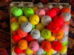 Golfballen VOLVIK, Ophalen of Verzenden, Zo goed als nieuw
