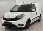 Fiat Doblo 1.3D licht vracht EXPORT, Euro 6, Wit, 3 deurs, Bluetooth