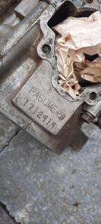 Honda camino, Fietsen en Brommers, Ophalen, Gebruikt