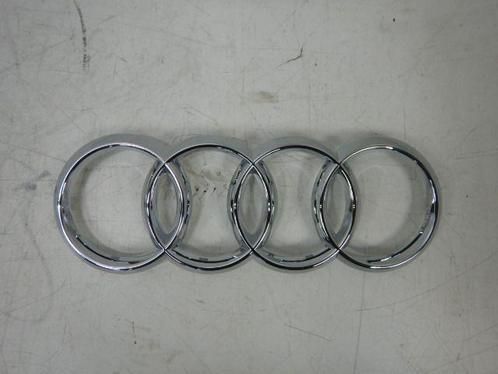 Audi Q7 4M Embleem Logo Grille 4M0853605 NIEUW, Auto-onderdelen, Carrosserie, Audi, Gebruikt, Ophalen of Verzenden
