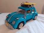 Lego Creator 10252 Volkswagen Beetle, Ophalen of Verzenden, Zo goed als nieuw, Auto