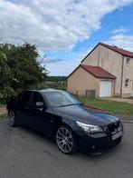 BMW E60 LCI 520D, Particulier, Te koop