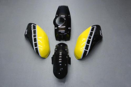 AVDB Kuip voor YAMAHA XSR 900 2016 - 2021, Motoren, Accessoires | Overige, Nieuw, Ophalen of Verzenden