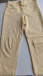 broekje - legging - Maat 122, Broek, Gebruikt, Tex, Meisje