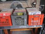 lp en singels, Ophalen of Verzenden