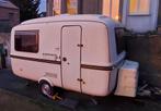 Caravane lander graziella 340, Caravans en Kamperen, Caravans, Overige merken, Uitbouw voortent, Tot en met 3, Particulier