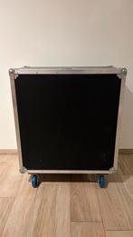 Flightcase van degelijke kwaliteit, Muziek en Instrumenten, Ophalen, Zo goed als nieuw, Flightcase