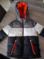 Dikke winterjas maat 116, Garçon, Comme neuf, Enlèvement, Northville