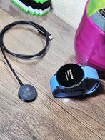 Samsung Galaxy Watch 5, Handtassen en Accessoires, Blauw, Ophalen of Verzenden, Zo goed als nieuw, Samsung