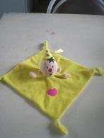 knuffeldoekje bumba, Ophalen of Verzenden, Zo goed als nieuw