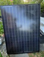20 panneaux photovoltaïques, Doe-het-zelf en Bouw, Zonnepanelen en Toebehoren, Ophalen, Gebruikt, Paneel, 100 tot 200 wattpiek
