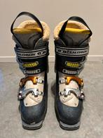 Skischoenen Salomon, Sport en Fitness, Ophalen, Gebruikt, Schoenen, Salomon