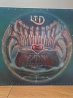 LP LTD togetherness, Cd's en Dvd's, Vinyl | Hardrock en Metal, Ophalen, Zo goed als nieuw