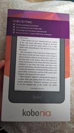 Liseuse neuve Kobo Nia + etui, Informatique & Logiciels, E-readers, 6 pouces ou moins, Kobo, 8 GB, Écran tactile