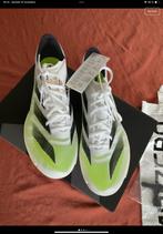 Spikes de piste adidas, Sport en Fitness, Ophalen of Verzenden, Zo goed als nieuw