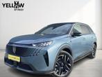 Peugeot 5008 GT / MHEV / E-DSC6, 1199 cc, 999 g/km, Blauw, Overige brandstoffen
