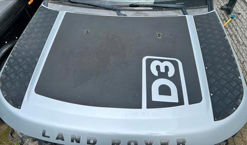 Discovery 3 motorkap decals, Auto diversen, Auto-accessoires, Ophalen