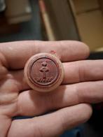 Br Van Roy Wieze-fles met plastic dop, Verzenden, Gebruikt, Overige typen, Overige merken