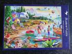 Bluebird puzzel / 1000 stukjes, Ophalen of Verzenden