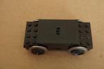 Lego 9 volt trein motor, Verzenden, Zo goed als nieuw, Losse stenen, Lego
