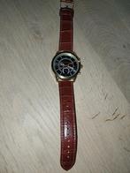 Daniel Hechter mannen polshorloge, Handtassen en Accessoires, Horloges | Heren, Ophalen of Verzenden, Polshorloge