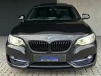 Bmw 220i Coupe M pakket Automaat, Auto's, BMW, Automaat, 4 zetels, 4 cilinders, 2 Reeks