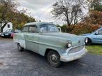 Opel Rekord 1956, Auto's, Handgeschakeld, Particulier, 3 deurs, Te koop