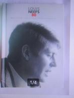 GEZOCHT: cd's bijhorend bij het boek Louis Neefs 80, Cd's en Dvd's, Verzenden, Zo goed als nieuw