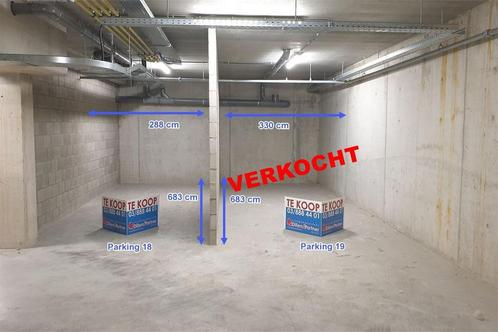 Appartement te koop in Boom, Immo, Huizen en Appartementen te koop, Appartement