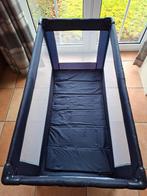 Reisbedje + matras, Kinderen en Baby's, Ophalen, Zo goed als nieuw, Reisbedje