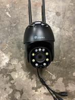 Ctronics dummy-camera, Ophalen of Verzenden, Niet werkend, Buitencamera