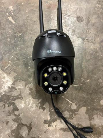 Ctronics dummy-camera beschikbaar voor biedingen