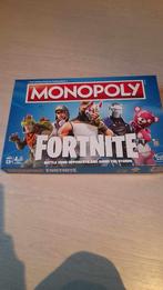 Monopoly Fortnite, Hobby & Loisirs créatifs, Jeux de société | Jeux de plateau, Comme neuf, Trois ou quatre joueurs, Enlèvement ou Envoi