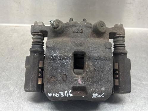 REMKLAUW RECHTS VOOR ABS Suzuki Celerio (LF) (01-2014/-), Auto-onderdelen, Remmen en Aandrijving, Suzuki, Gebruikt