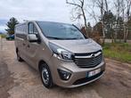 Opel Vivaro de 2017 avec 131000 km., Autos, Camionnettes & Utilitaires, 4 portes, Opel, Tissu, Achat
