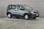 (1XLK730) Peugeot RIFTER SWB, Voorwielaandrijving, 75 kW, Gebruikt, 7 zetels