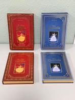 Maquillage Revolution Disney book Beauty Beast & Cinderella, Enlèvement ou Envoi, Neuf, Yeux, Maquillage