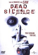 Dead Silence (Nieuw in Plastic), Cd's en Dvd's, Dvd's | Horror, Spoken en Geesten, Verzenden, Nieuw in verpakking