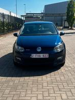 Polo, Auto's, Euro 5, 12 cc, 12 cilinders, 5 deurs