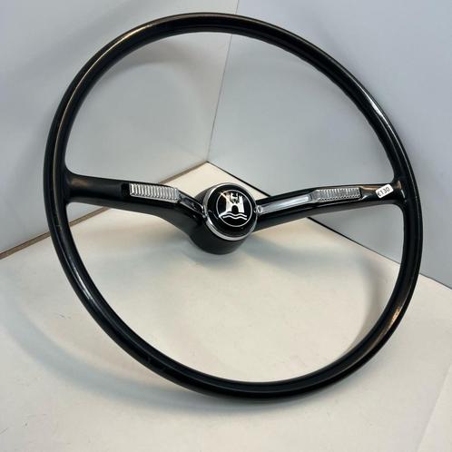 VW Stuurwiel Kever Kever Type 3 Karmann Ghia, Auto diversen, Auto-accessoires, Gebruikt, Ophalen of Verzenden