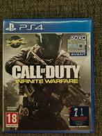 Call of duty infinite warfare, Games en Spelcomputers, Games | Sony PlayStation 4, Ophalen of Verzenden, Zo goed als nieuw, Shooter
