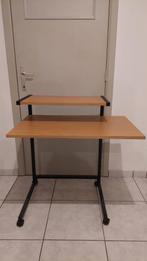 Computerdesk/bureau, Huis en Inrichting, Ophalen, Zo goed als nieuw, Bureau