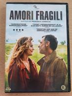 Amori fragili (van Francesca Comencini), Alle leeftijden, Ophalen of Verzenden, Zo goed als nieuw, Drama