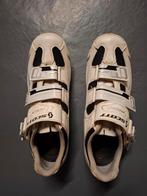 Chaussures VTT Scott Pointure 39, Vélos & Vélomoteurs, Enlèvement, Comme neuf, S, Chaussures