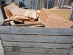 BRANDHOUT, Tuin en Terras, Brandhout, Ophalen