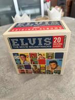 Coffret CD Elvis Presley, Enlèvement ou Envoi