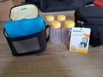 Medela koeltas, Kinderen en Baby's, Ophalen of Verzenden, Nieuw