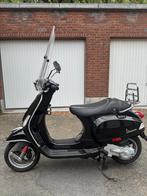 Vespa S  A-klasse 2010, Fietsen en Brommers, Scooters | Vespa, Ophalen of Verzenden, Zo goed als nieuw, Vespa S