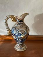 Porseleinen vaas, Antiek en Kunst, Ophalen