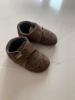 Baby pantoffeltjes maat 23 - merk Kitzbühel, Kinderen en Baby's, Babykleding | Schoentjes en Sokjes, Ophalen, Zo goed als nieuw